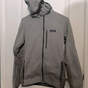 Patagonia Active Better sweater